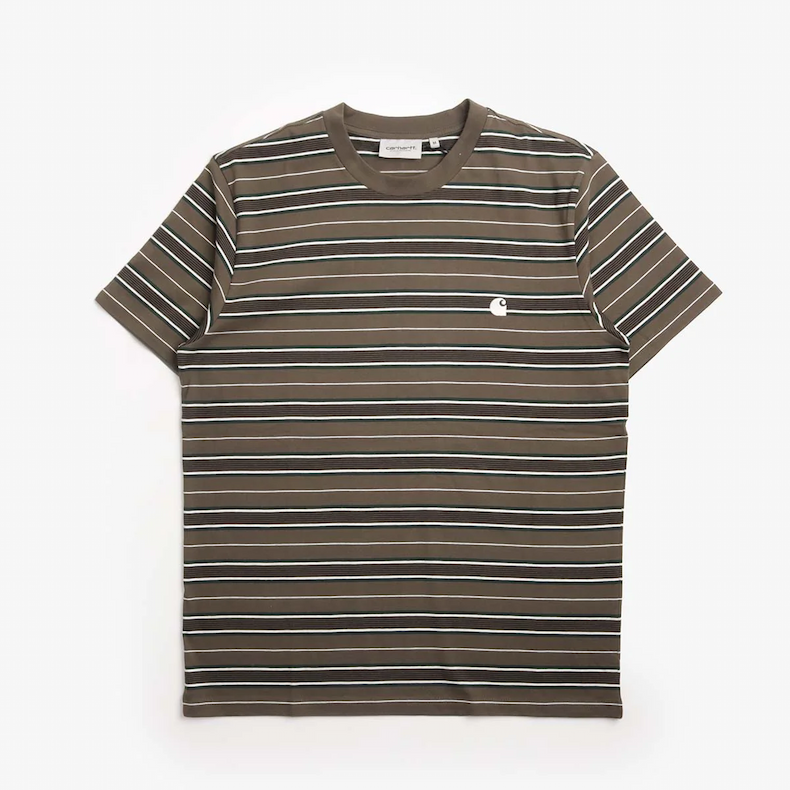 Carhartt WIP Bronson T-Shirt at Urban Industry Store 