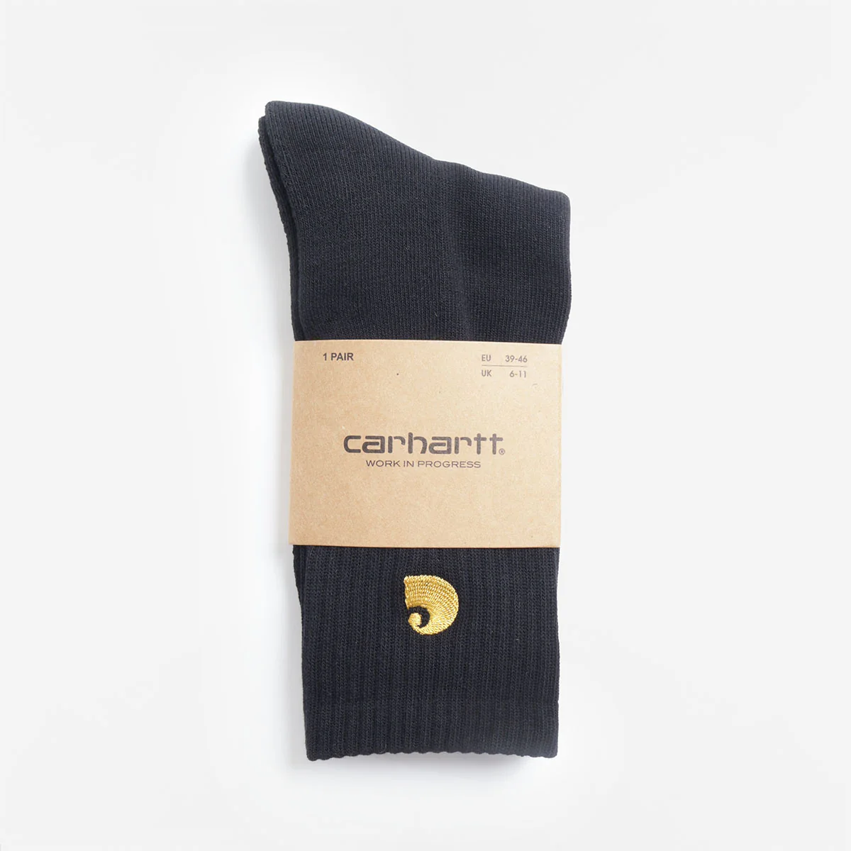 Carhartt WIP Chase Socks at Urban Industry Store 