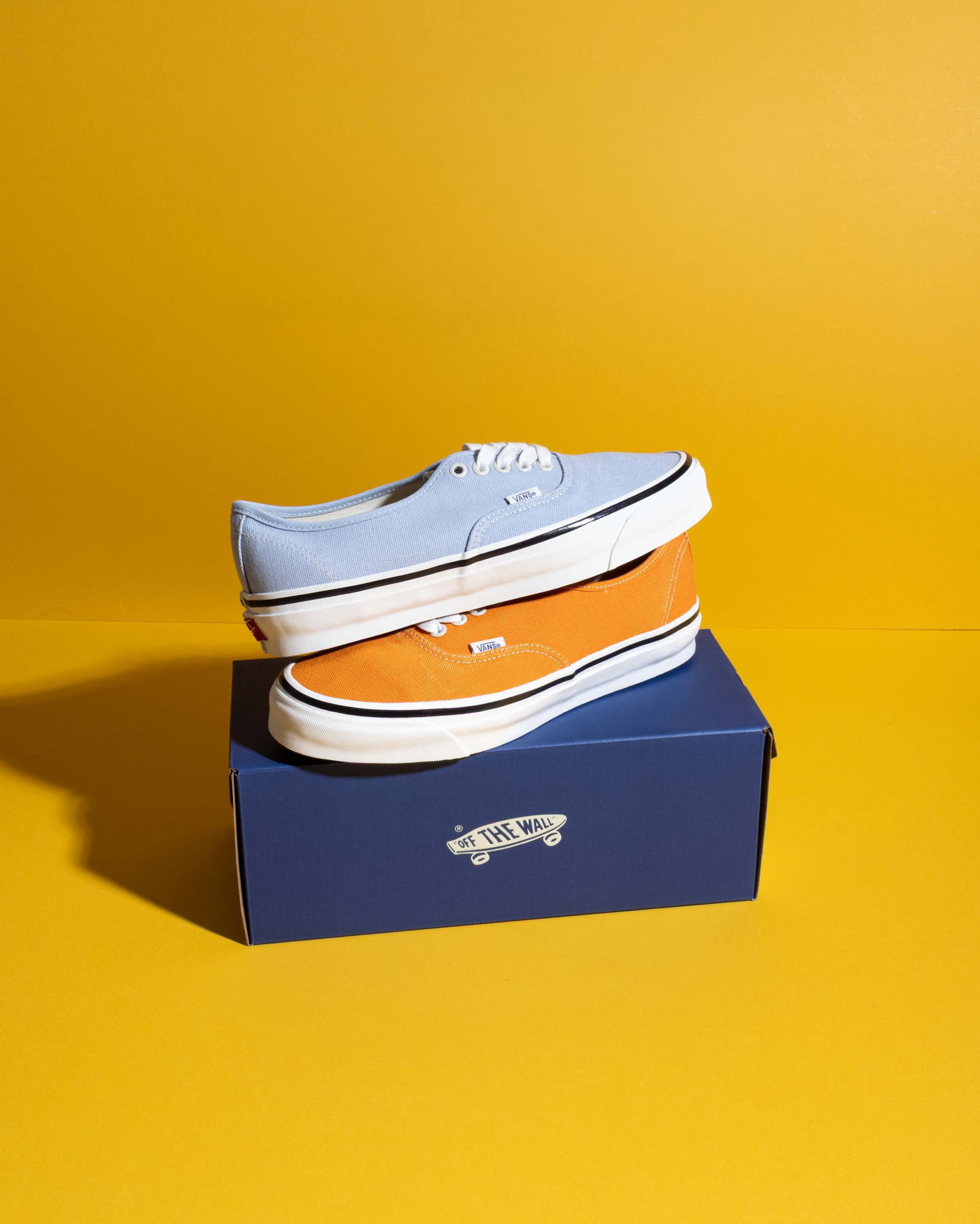 Vans