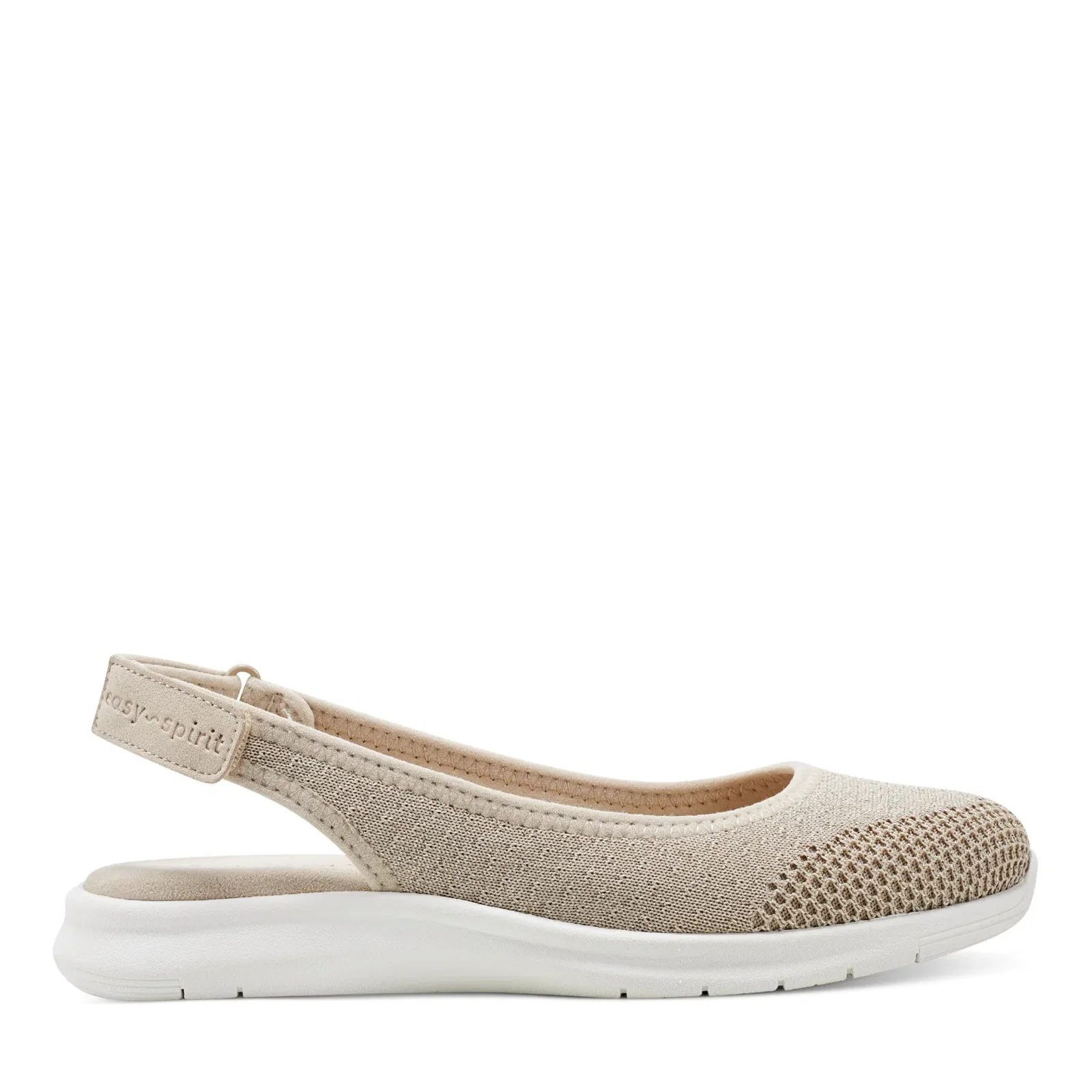 Image of Gracee Slingback Walking Shoes
