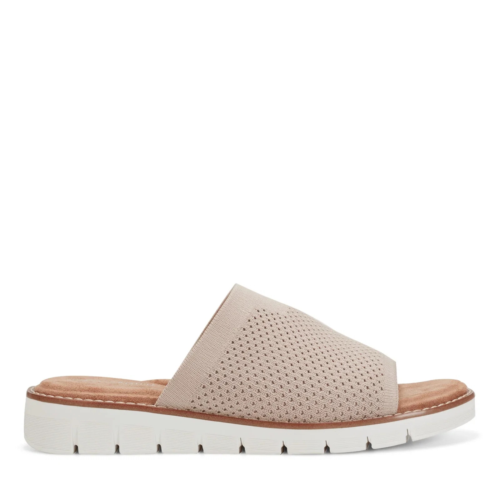 Image of Julisa Flat Sandals