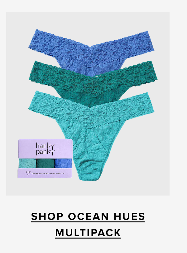 SHOP OCEAN HUES MULTIPACK
