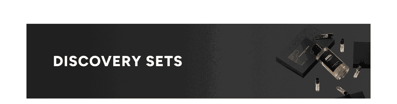 Discovery Sets