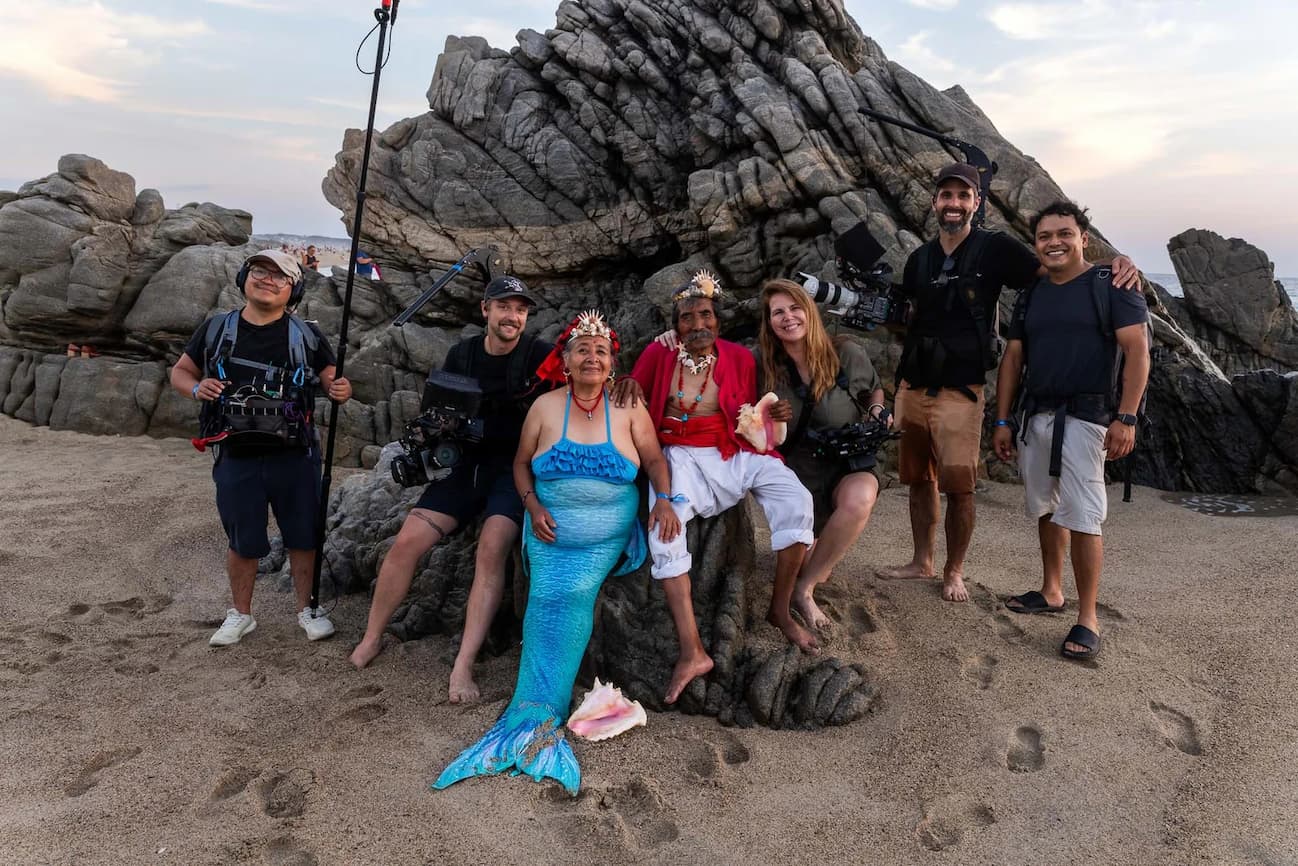 Journal: Obakki Films
