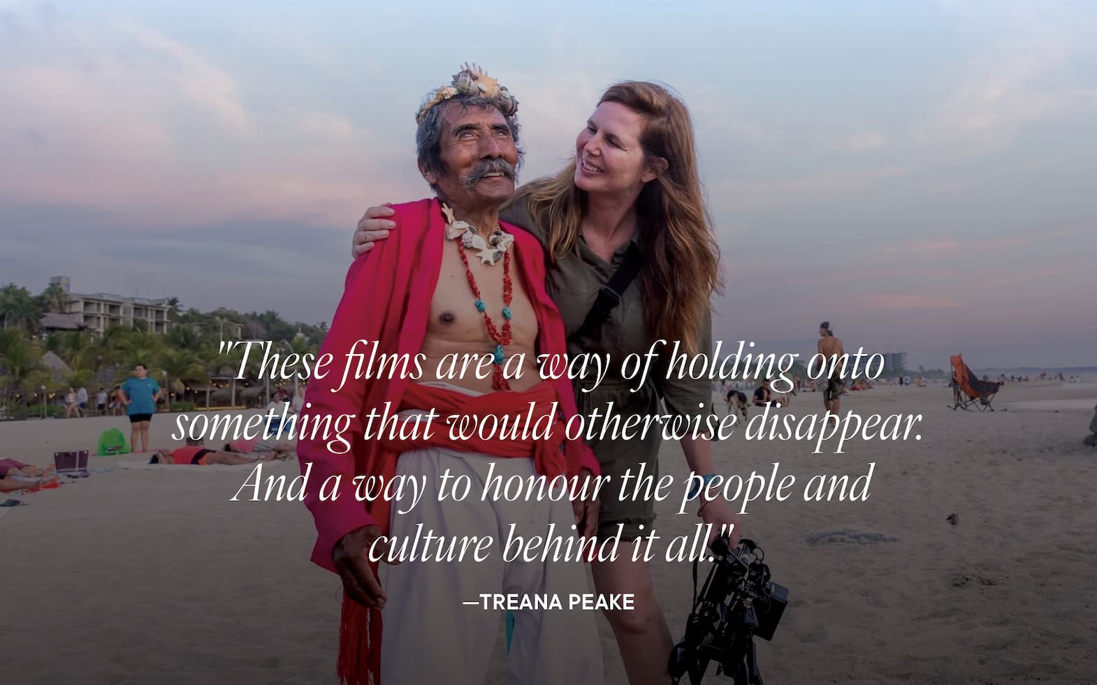Journal: Obakki Films