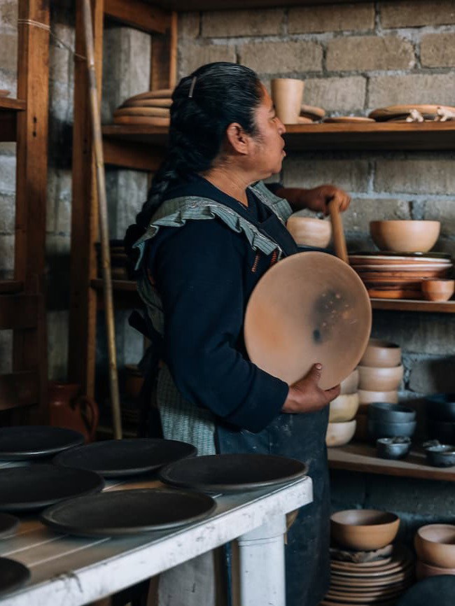 Our Artisans