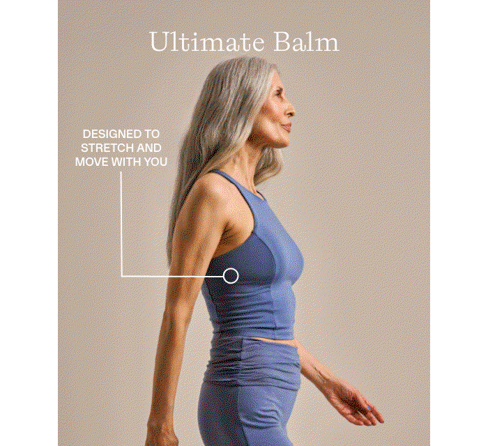 Shop Ultimate Balm