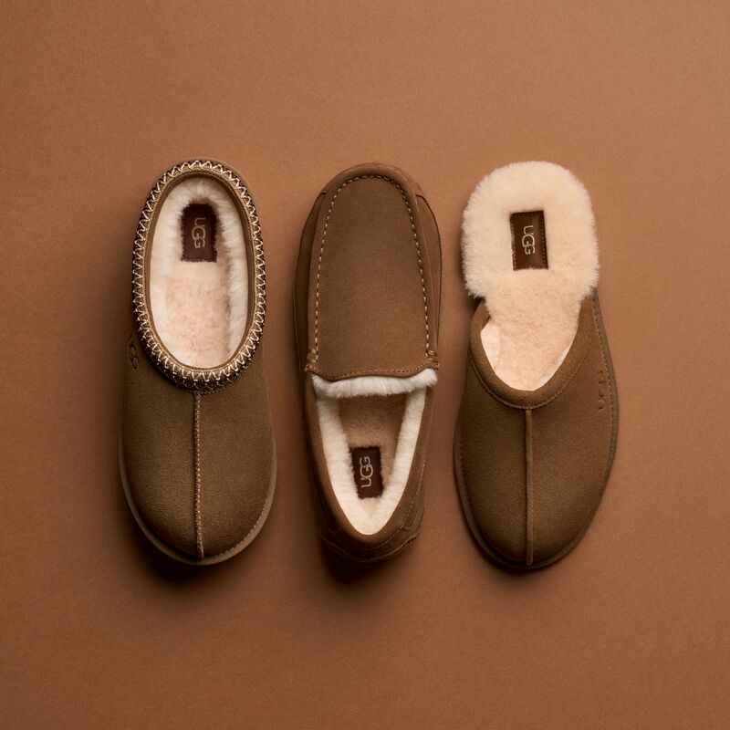 Slippers