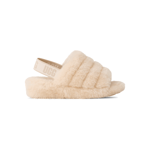 Fluff Yeah Slide
