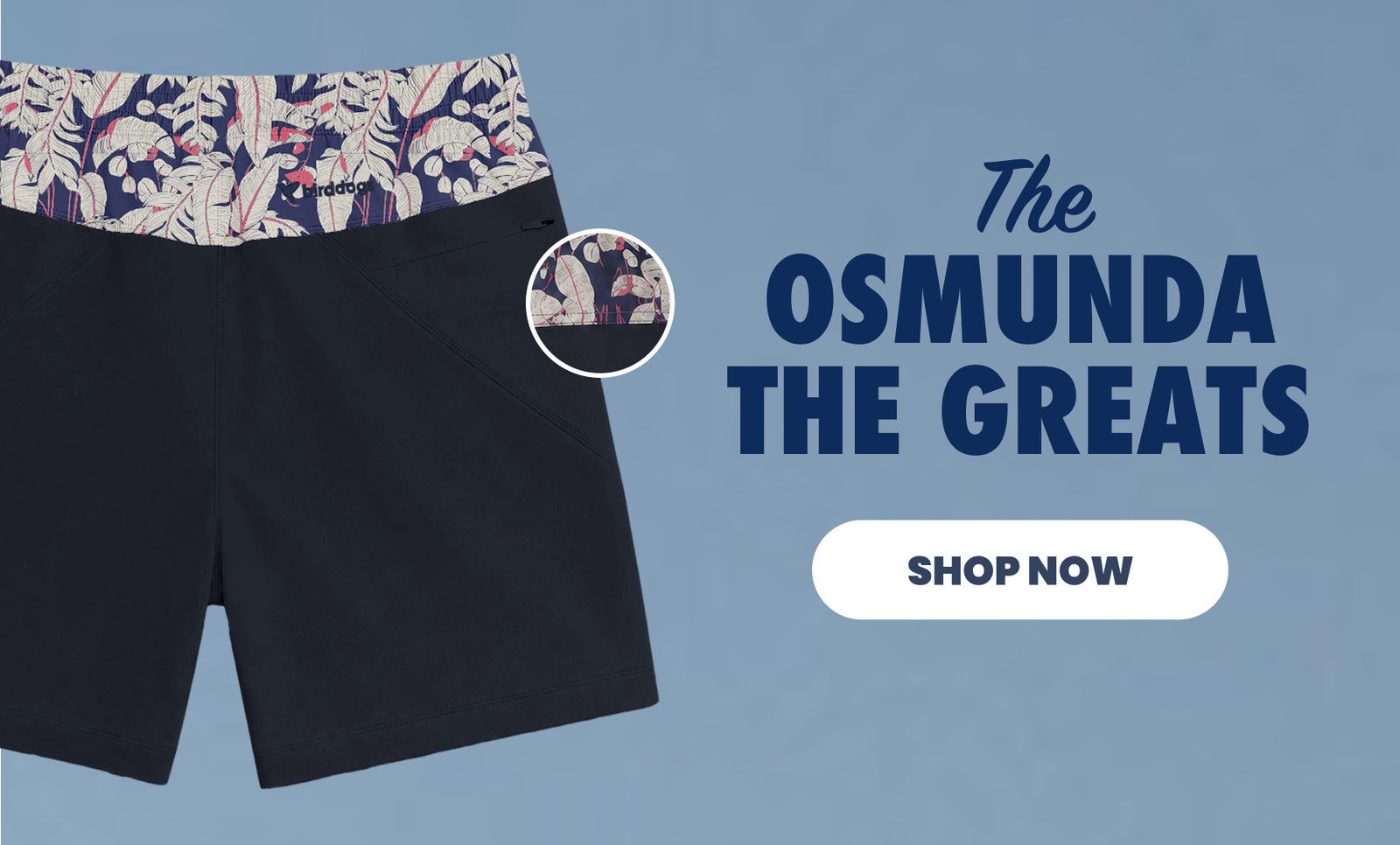 The Osmunda the Greats