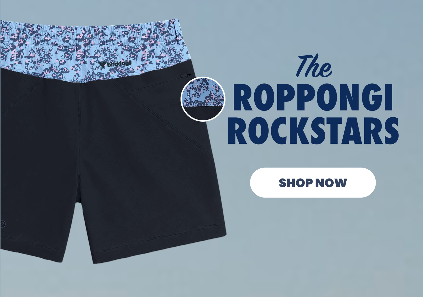 The Roppongi Rockstars
