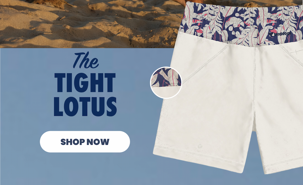 The Tight Lotus