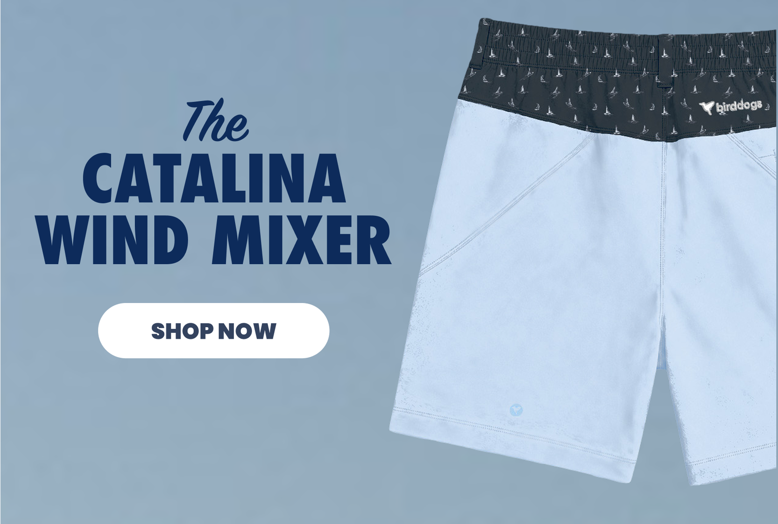 The Catalina Wind Mixer