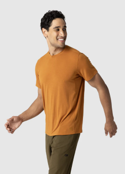 Men's Eclipse Sun T-Shirt