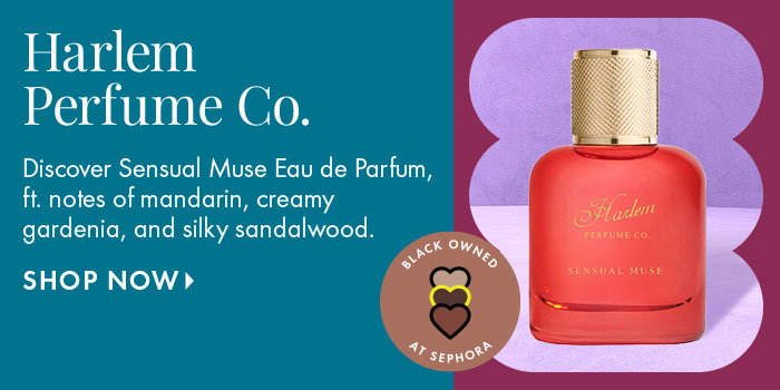 Harlem Perfume Co