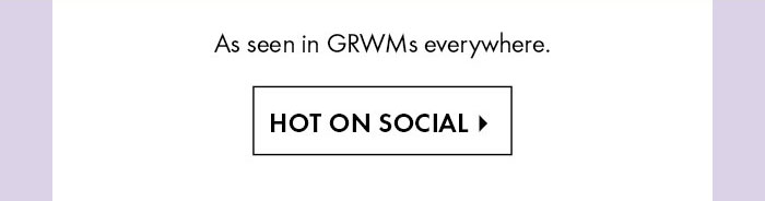 Hot on social