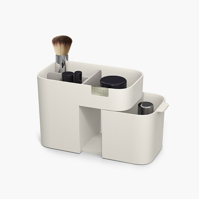 Viva Compact Cosmetic Organiser with Drawer