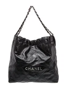 22 Quilted Hobo