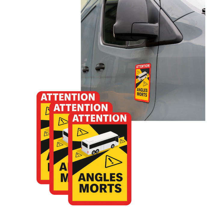 silwy® Nano-Gel-Sticker ANGLES MORTS
