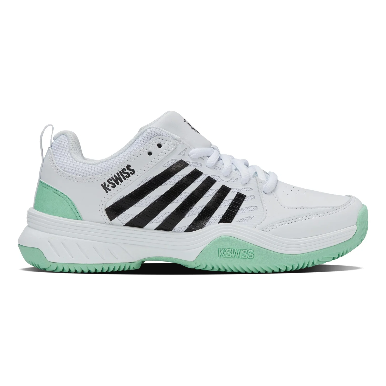 k-swiss