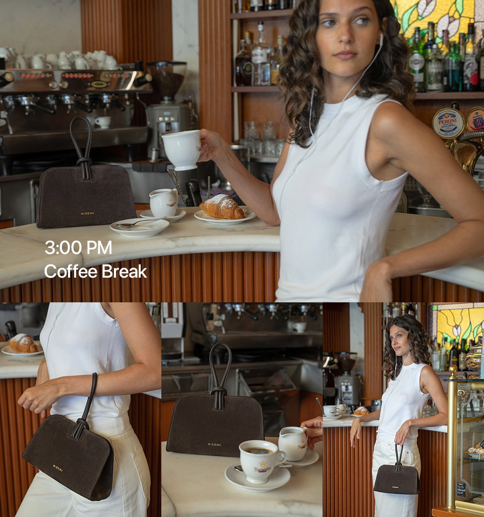 3:00 PM Coffee Break 
