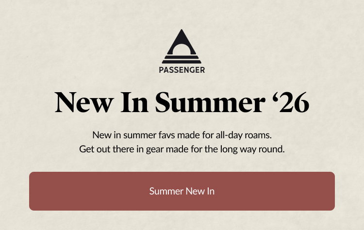 New In Summer '26