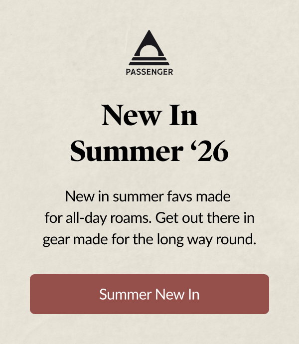New In Summer '26