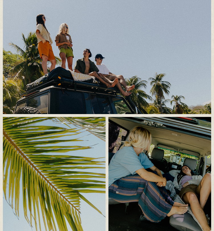 New In Summer '26