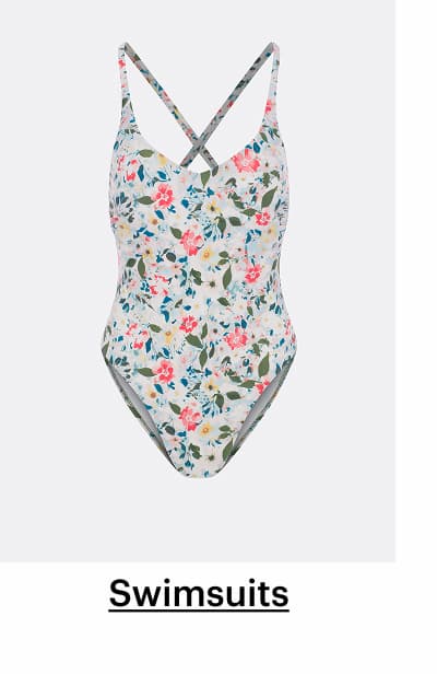 Swimwear
