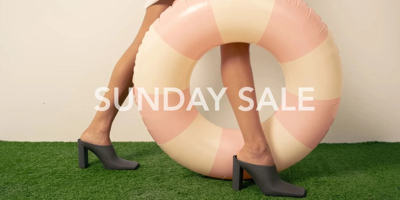 Sunday Sale