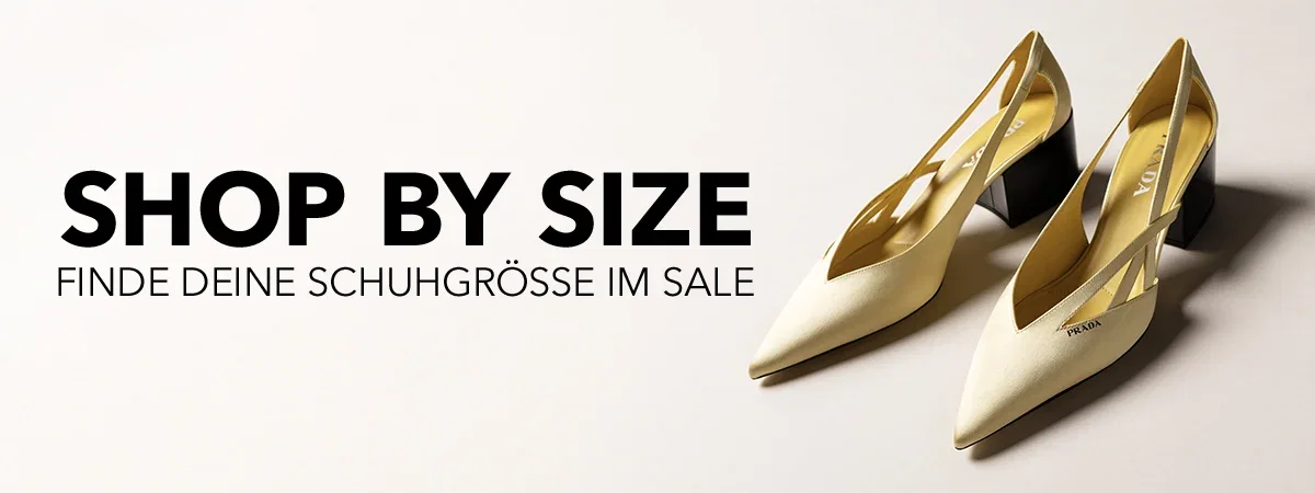 Shop By Size