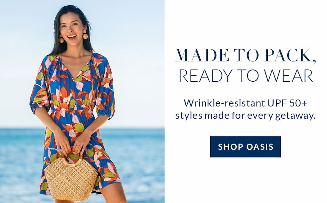 Shop the print of the summer