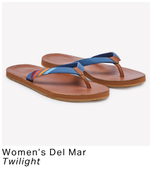 Women's Del Mar Twilight