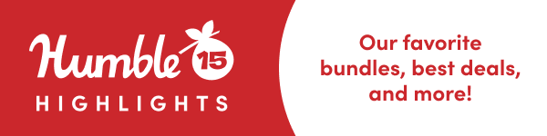 Humble Bundle