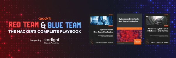 Red Team and Blue Team