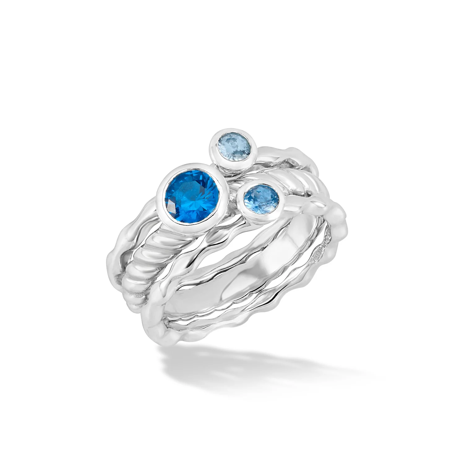 Image of Tide Twinkle™ Ring Stack