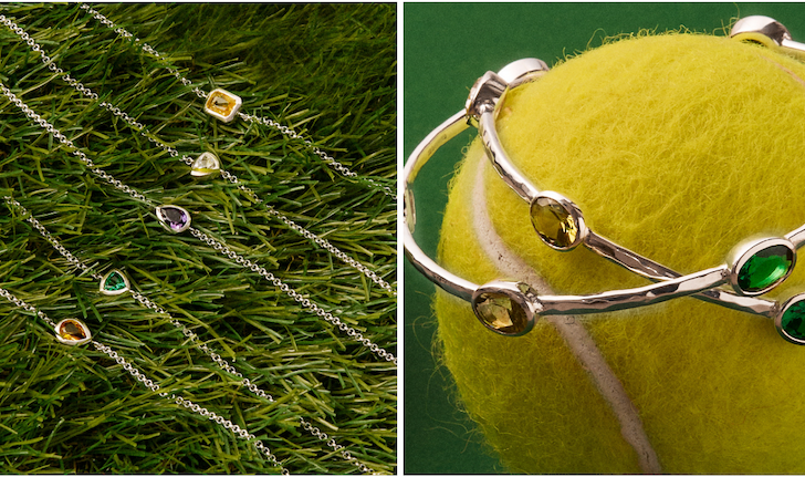 Bracelets for Summer