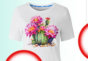 Can't Touch This Graphic T-Shirt - 30% Off Now £15