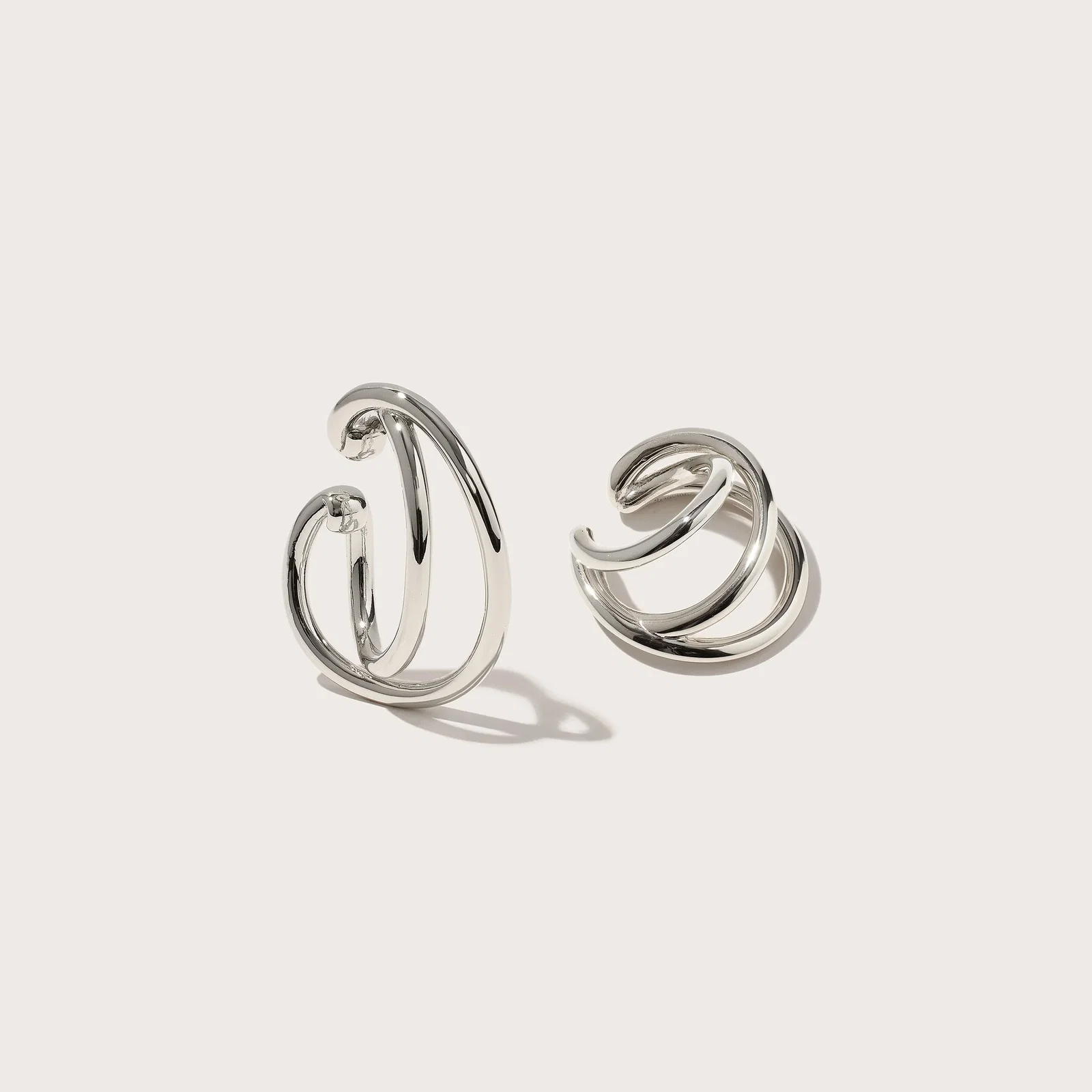 Image of Dual Curve and Spiralis Edit - Set 2