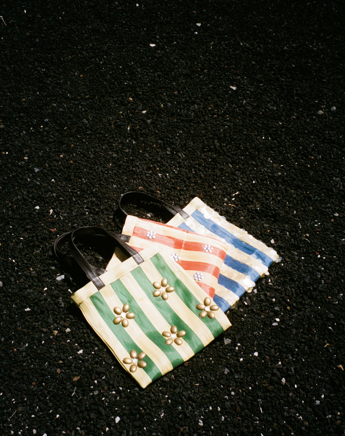 BAGS