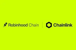 chainlink becomes robinhood chain oracle for tokenized stocks - rehash