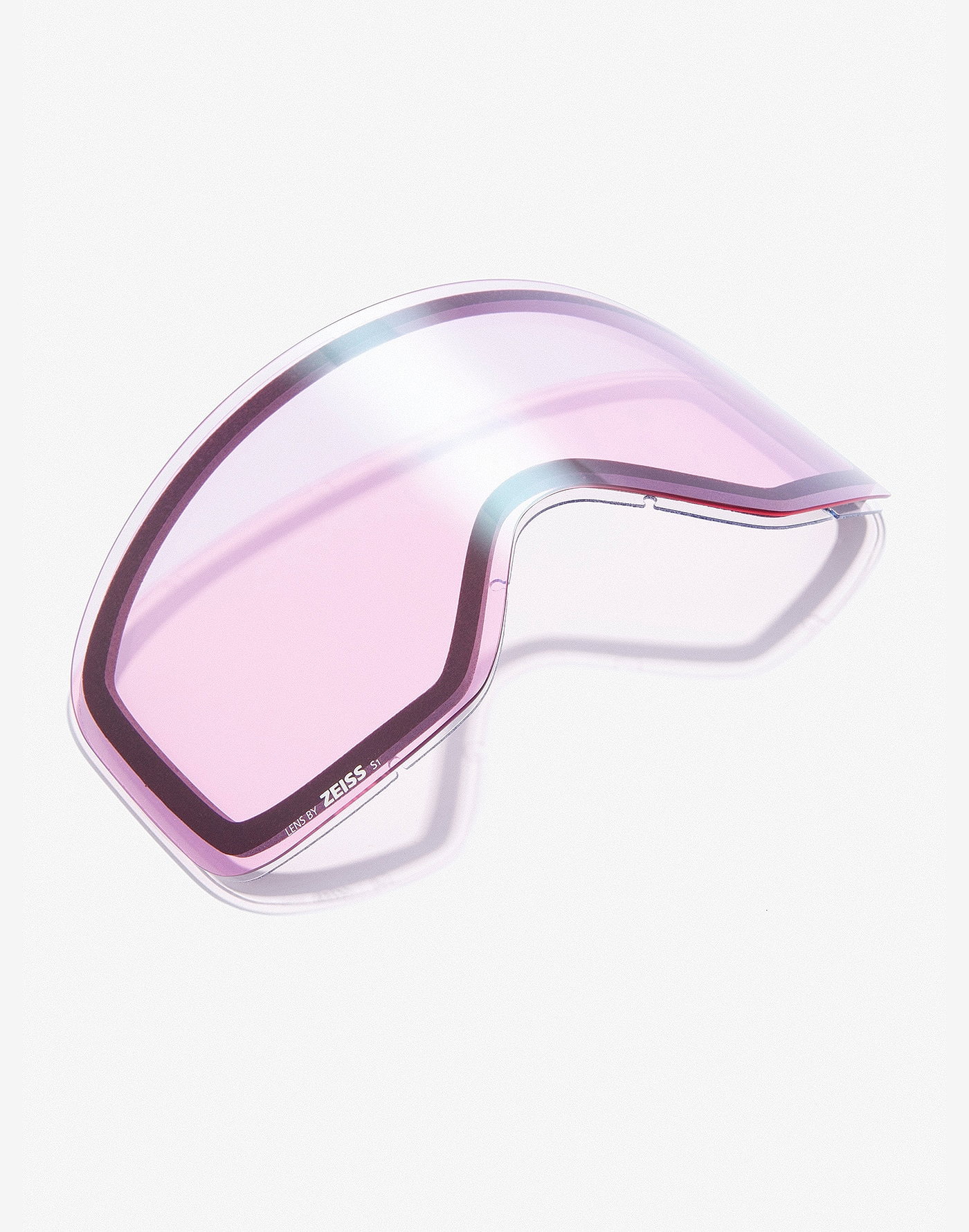 SMALL LENS PINK