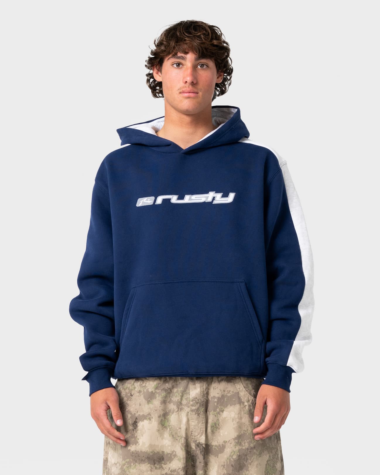 2K Sing Fleece Hoodie