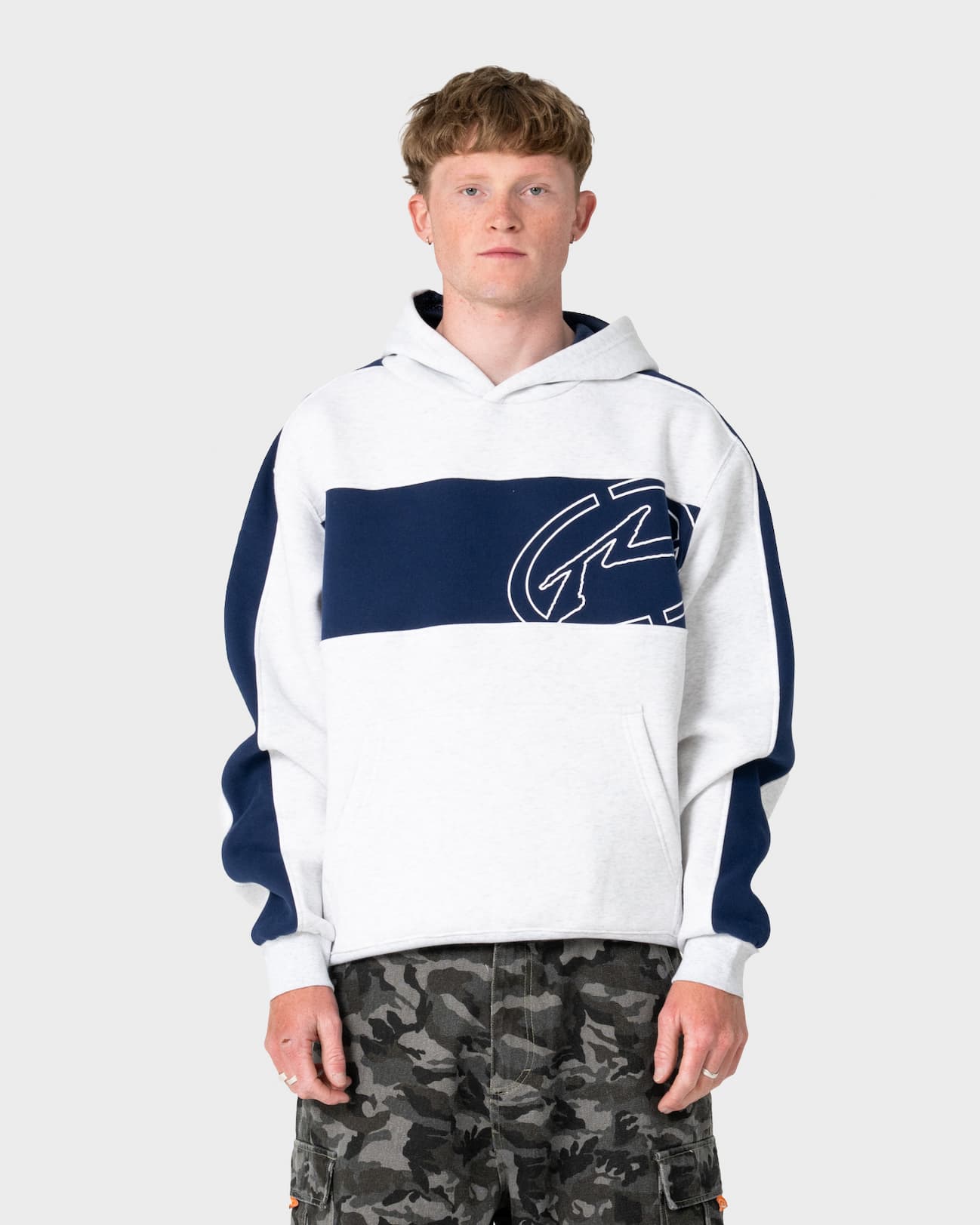 Kill Switch Fleece Hoodie