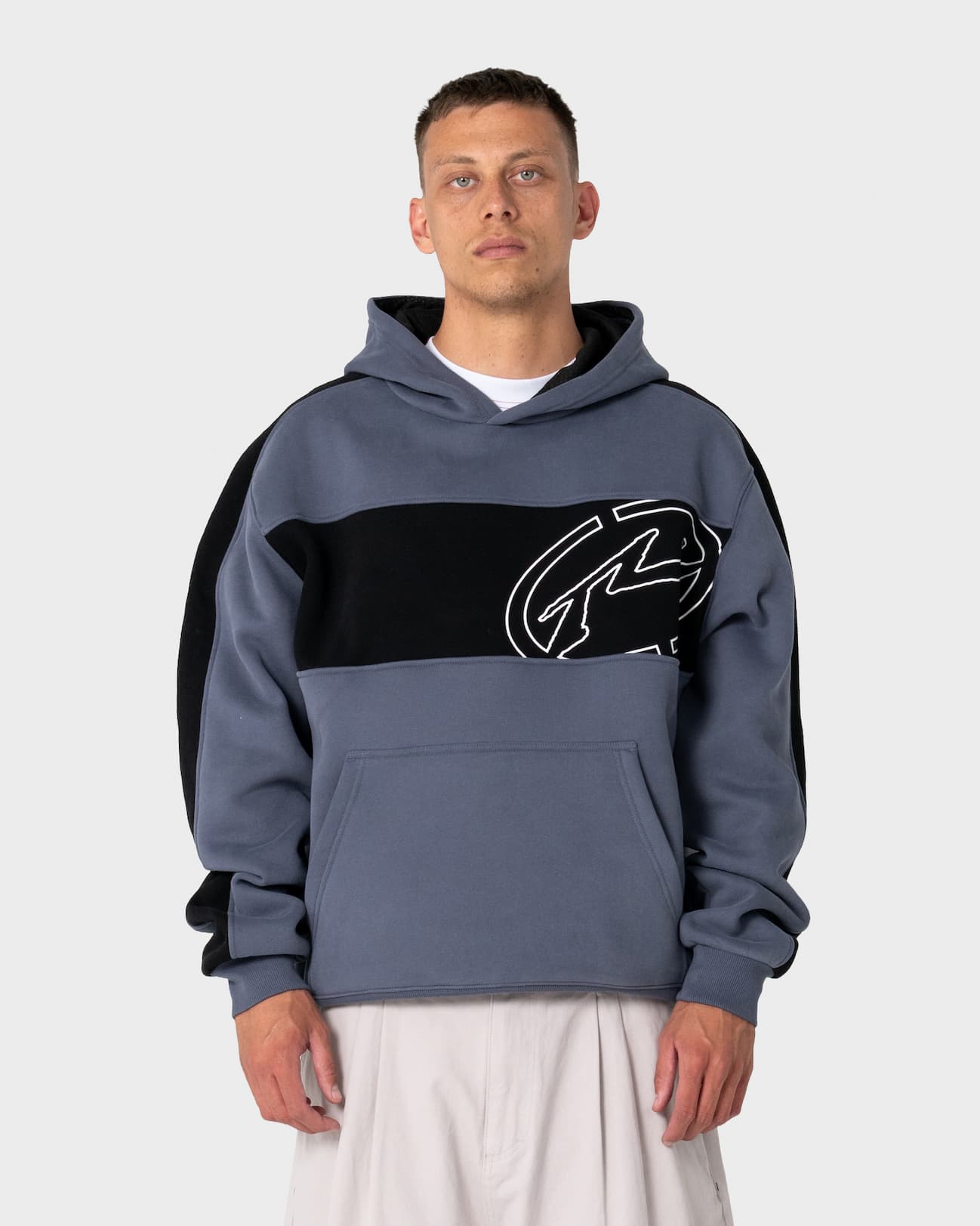 Kill Switch Fleece Hoodie