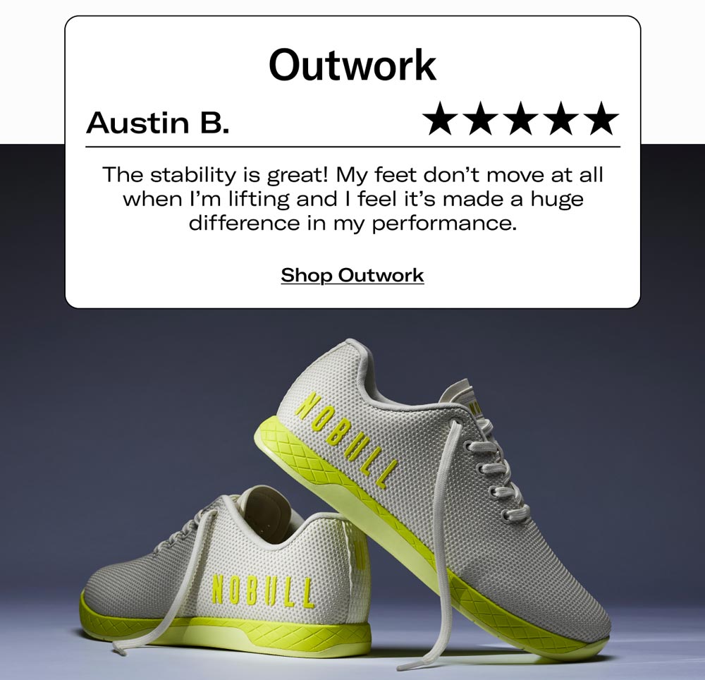 Shop Outwork