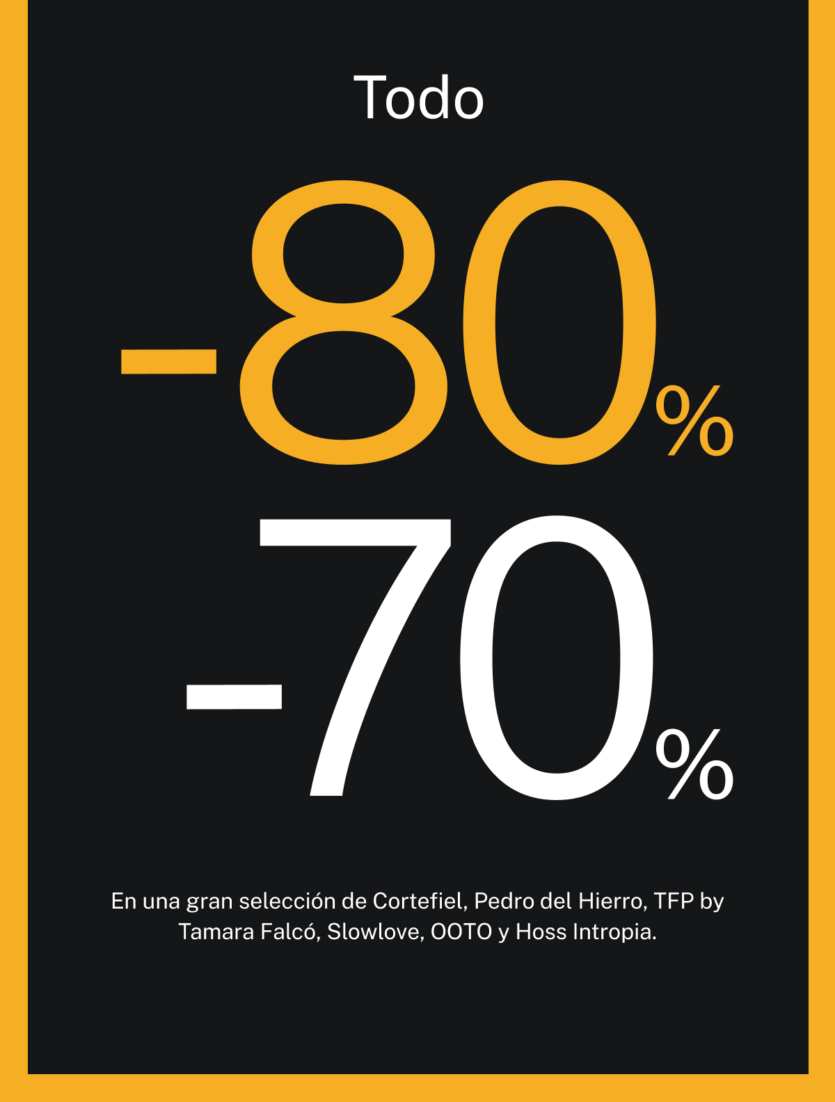 VENTA FLASH 