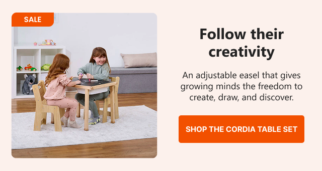 Shop the Cordia Table Set
