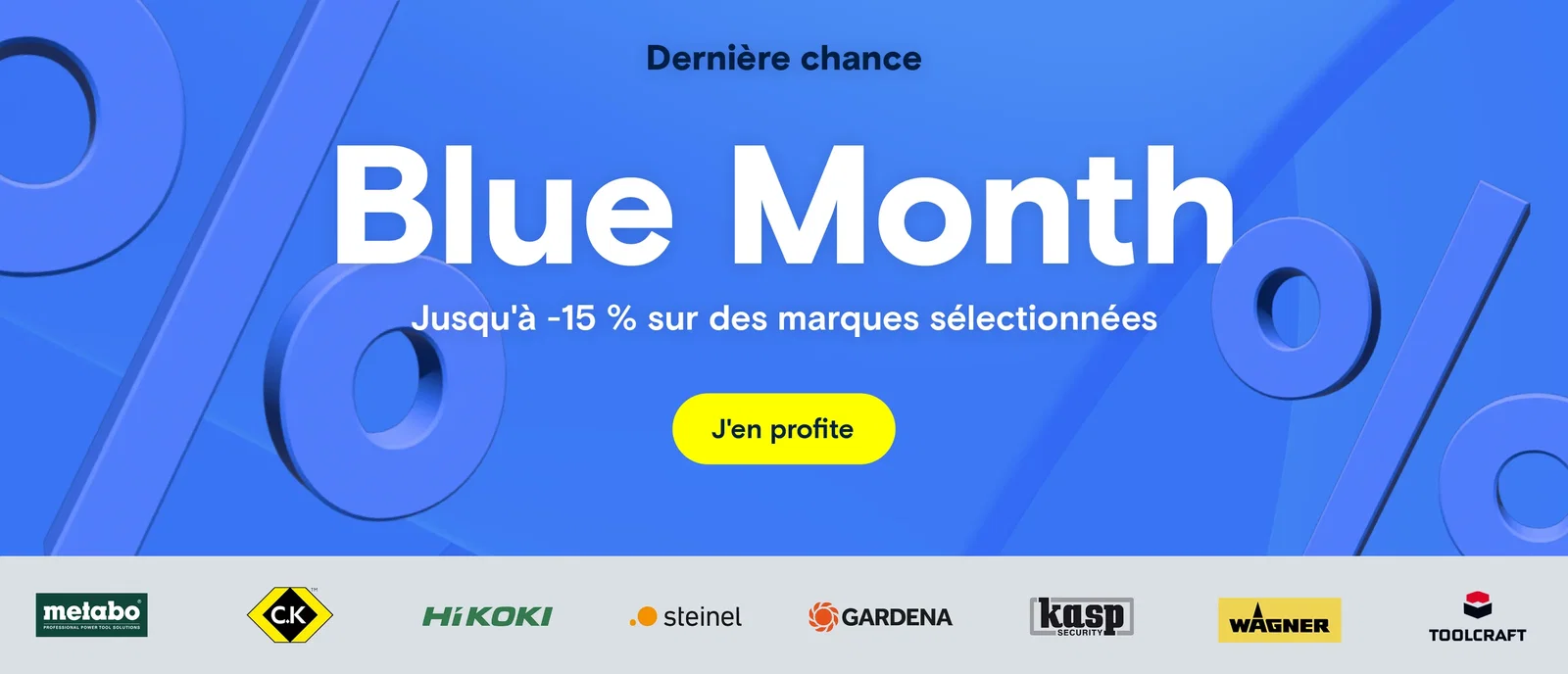 Blue Month