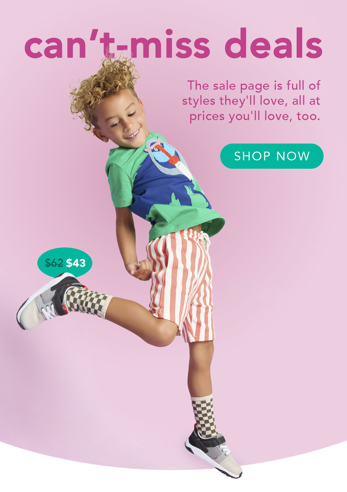 Can't Miss Deals
